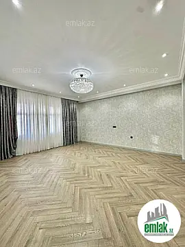 Satılır 3 otaqlı yeni tikili 150 m²