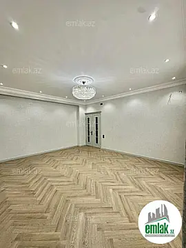 Satılır 3 otaqlı yeni tikili 150 m²
