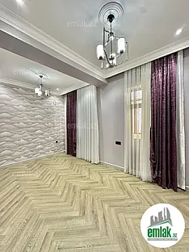 Satılır 3 otaqlı yeni tikili 150 m²