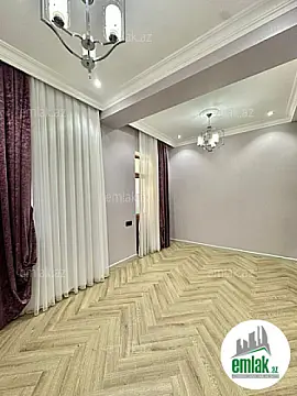 Satılır 3 otaqlı yeni tikili 150 m²