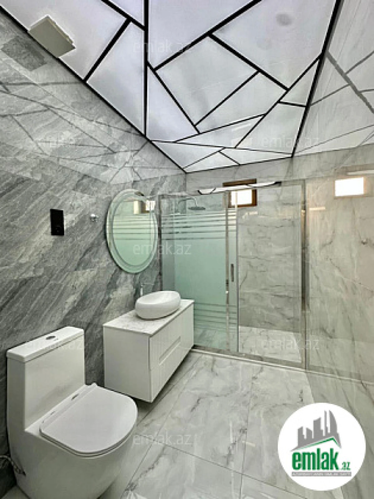 Satılır 3 otaqlı yeni tikili 150 m²