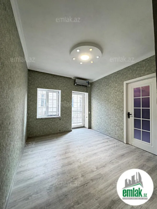 Satılır 2 otaqlı yeni tikili 32 m²