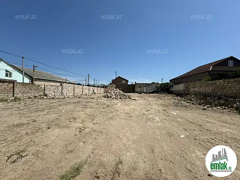 Satılır torpaq sahəsi 8.3 m²