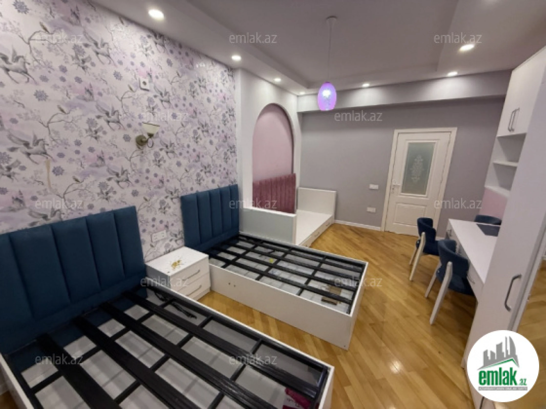 Satılır 3 otaqlı yeni tikili 113 m²