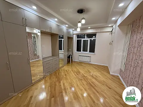 Satılır 3 otaqlı yeni tikili 113 m²