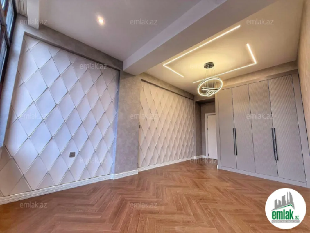 Satılır 3 otaqlı yeni tikili 103 m²