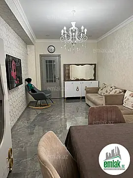 Satılır 3 otaqlı yeni tikili 94 m² — Bakı, Puta 3 otaq 94.00 m²