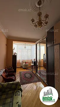 Satılır 4 otaqlı yeni tikili 145 m²