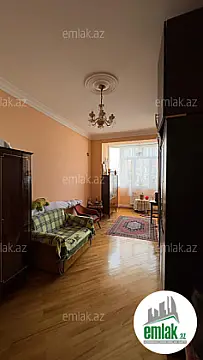 Satılır 4 otaqlı yeni tikili 145 m²