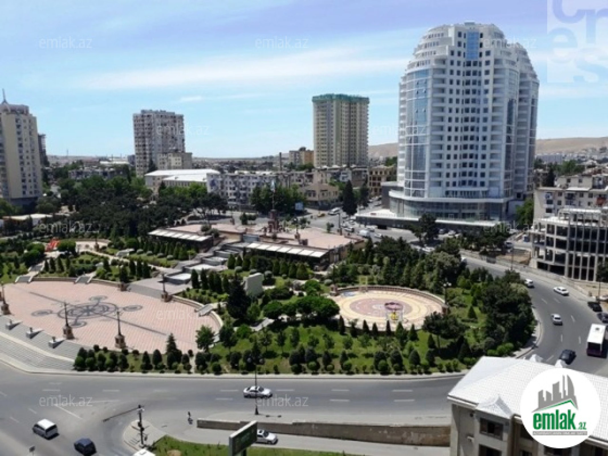 Satılır 1 otaqlı köhnə tikili 30 m²