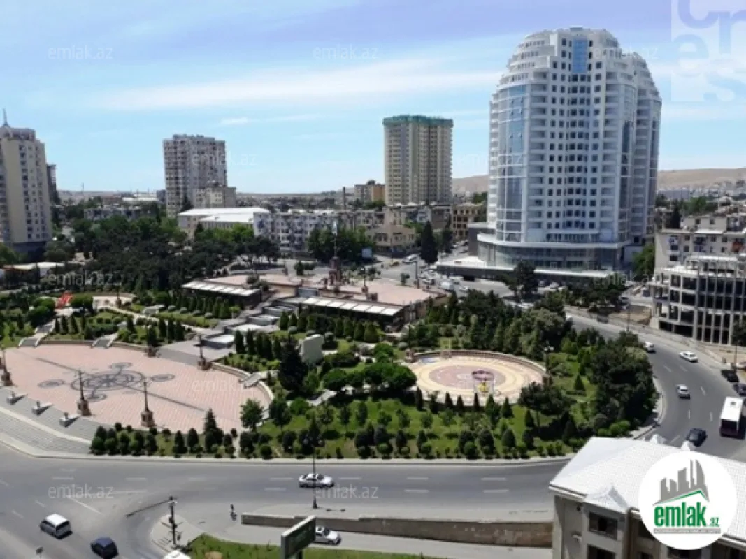 Satılır 1 otaqlı köhnə tikili 30 m²