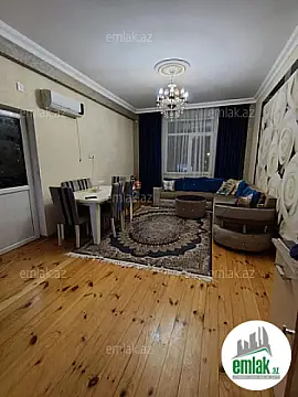 Satılır 2 otaqlı yeni tikili 90 m² — Bakı, Puta 2 otaq 90.00 m²
