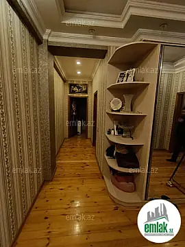 Satılır 2 otaqlı yeni tikili 90 m²