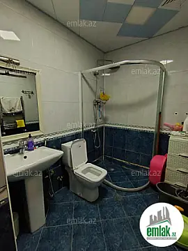 Satılır 2 otaqlı yeni tikili 90 m²