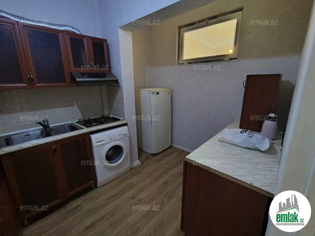 Satılır 2 otaqlı yeni tikili 78 m²