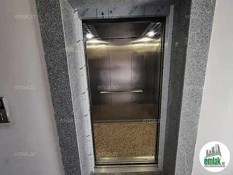 Satılır 2 otaqlı yeni tikili 78 m²