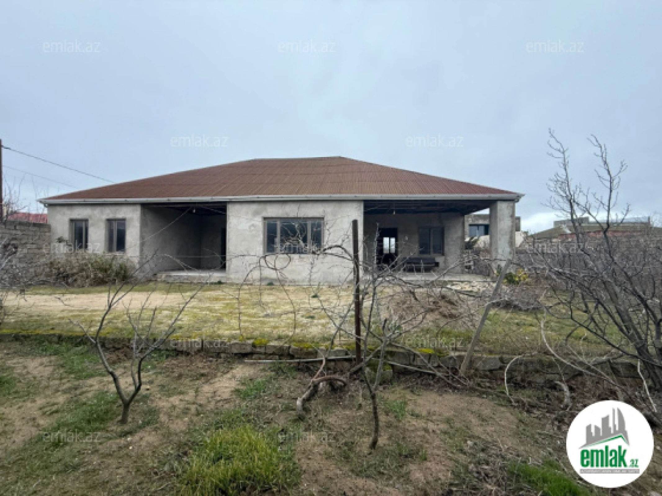 Satılır torpaq sahəsi 9 m²