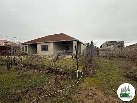 Satılır torpaq sahəsi 9 m² — Bakı 9.00 m²