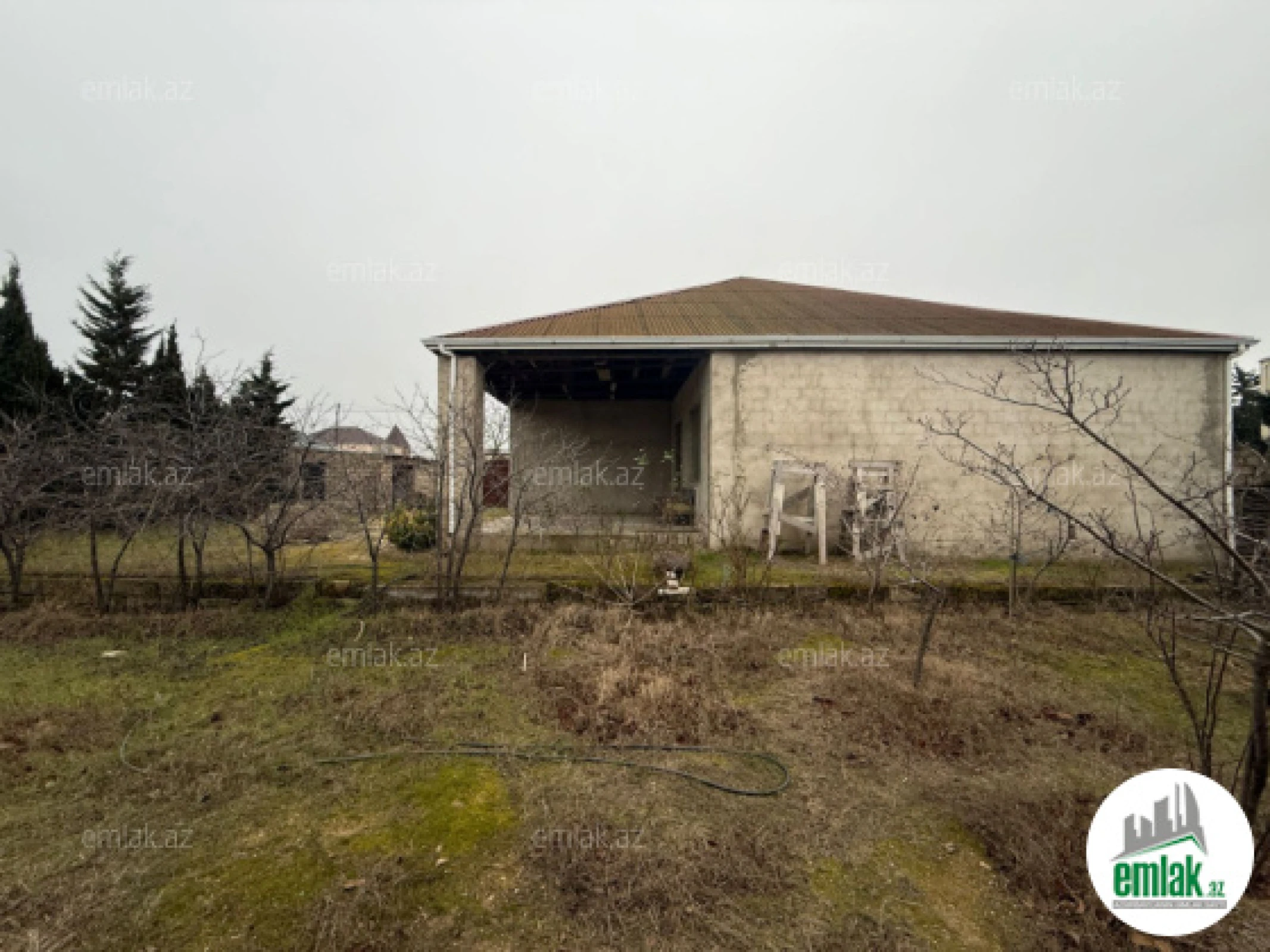 Satılır torpaq sahəsi 9 m²