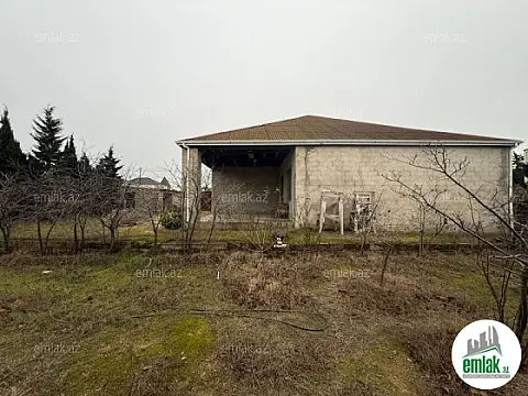 Satılır torpaq sahəsi 9 m²