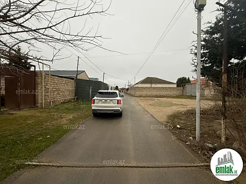 Satılır torpaq sahəsi 9 m²