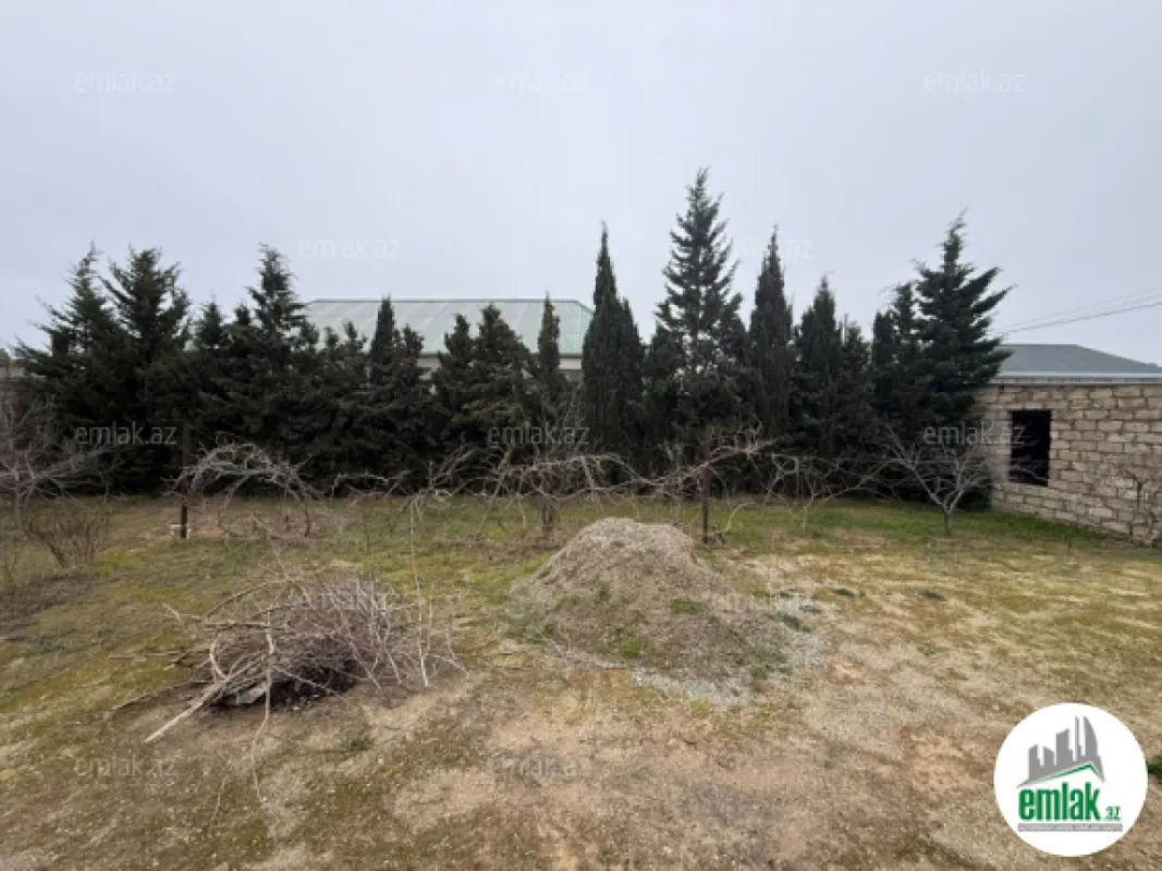 Satılır torpaq sahəsi 9 m²