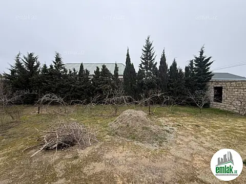 Satılır torpaq sahəsi 9 m²