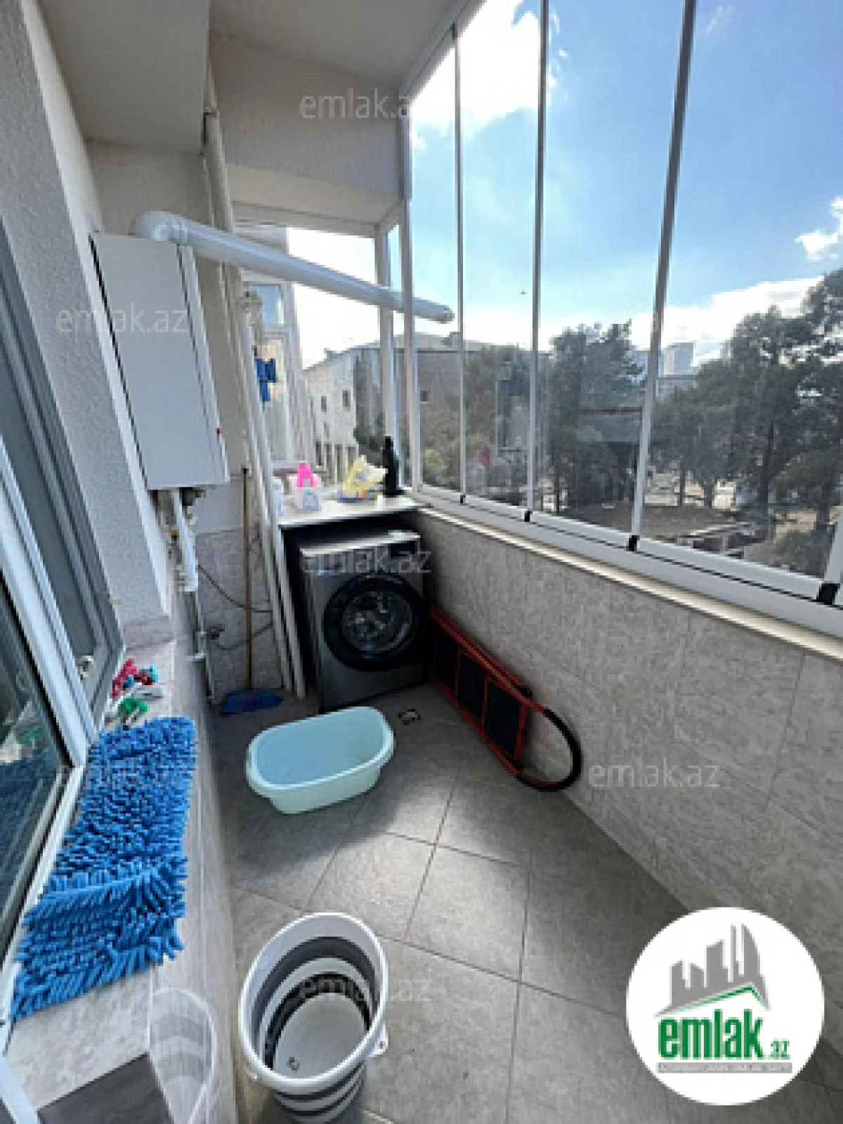 Satılır 4 otaqlı yeni tikili 145 m²