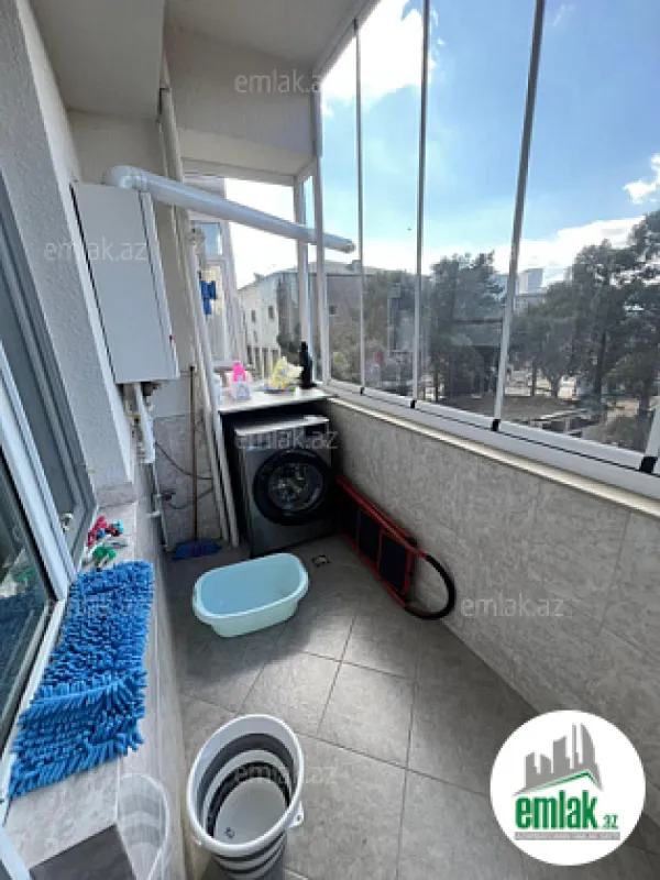 Satılır 4 otaqlı yeni tikili 145 m²