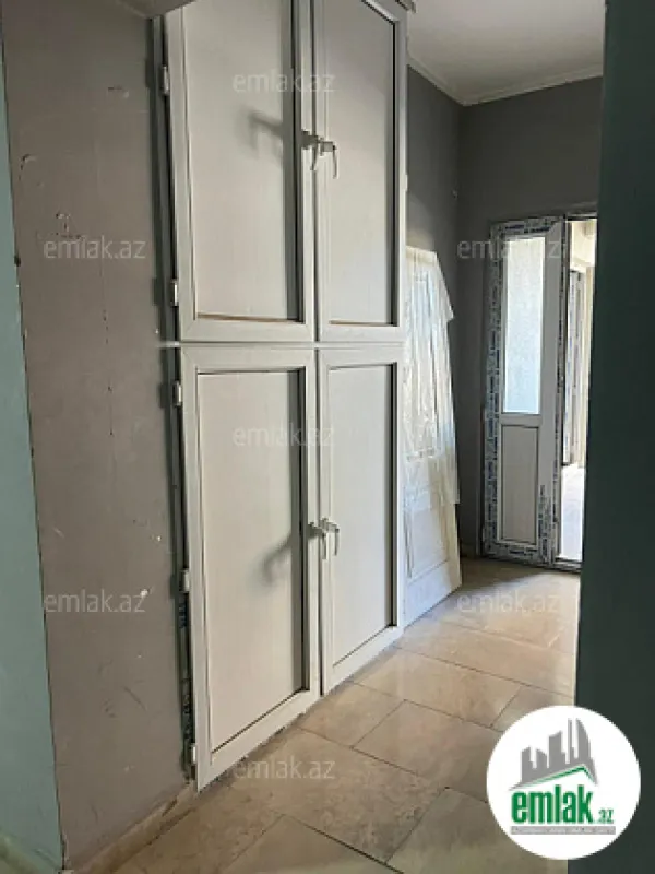 Satılır 4 otaqlı yeni tikili 145 m²