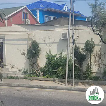 Satılır 6 otaqlı həyət evi 220 m²