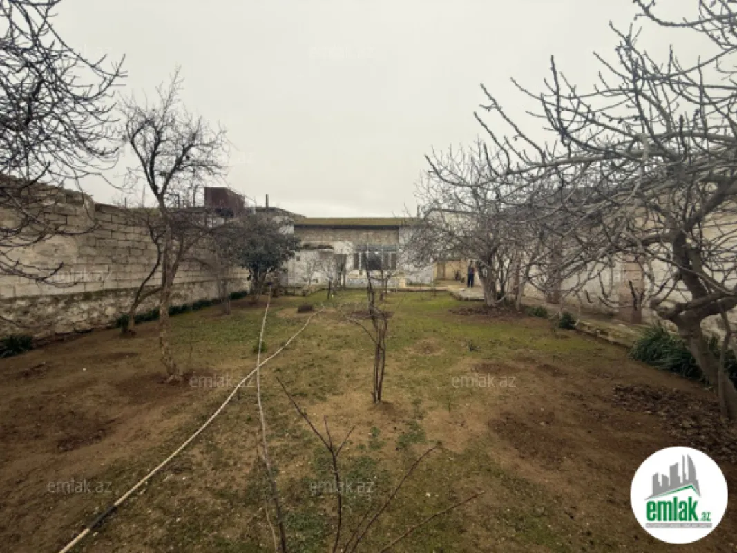 Satılır torpaq sahəsi 8.5 m²