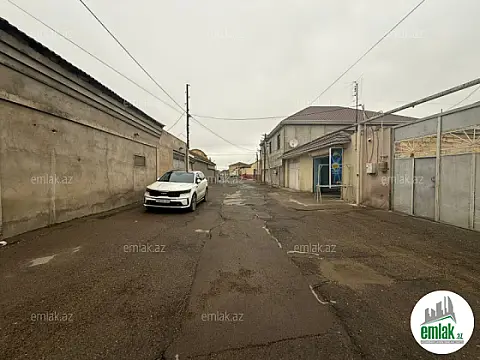 Satılır torpaq sahəsi 8.5 m²