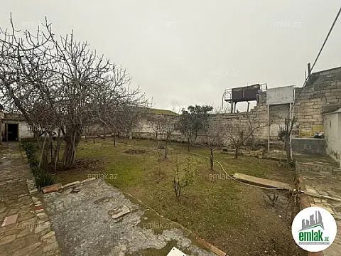 Satılır torpaq sahəsi 8.5 m²