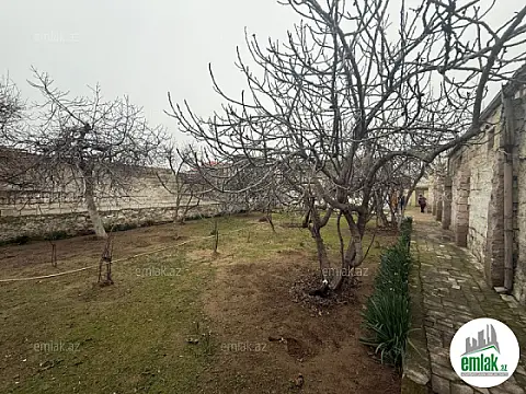 Satılır torpaq sahəsi 8.5 m² — Bakı 8.50 m²