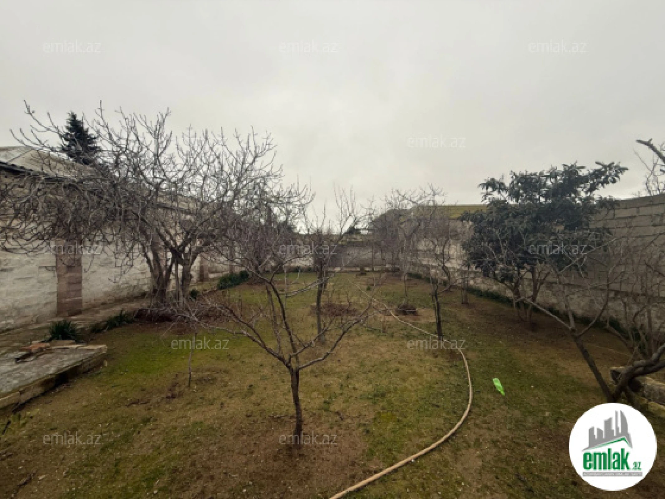 Satılır torpaq sahəsi 8.5 m²