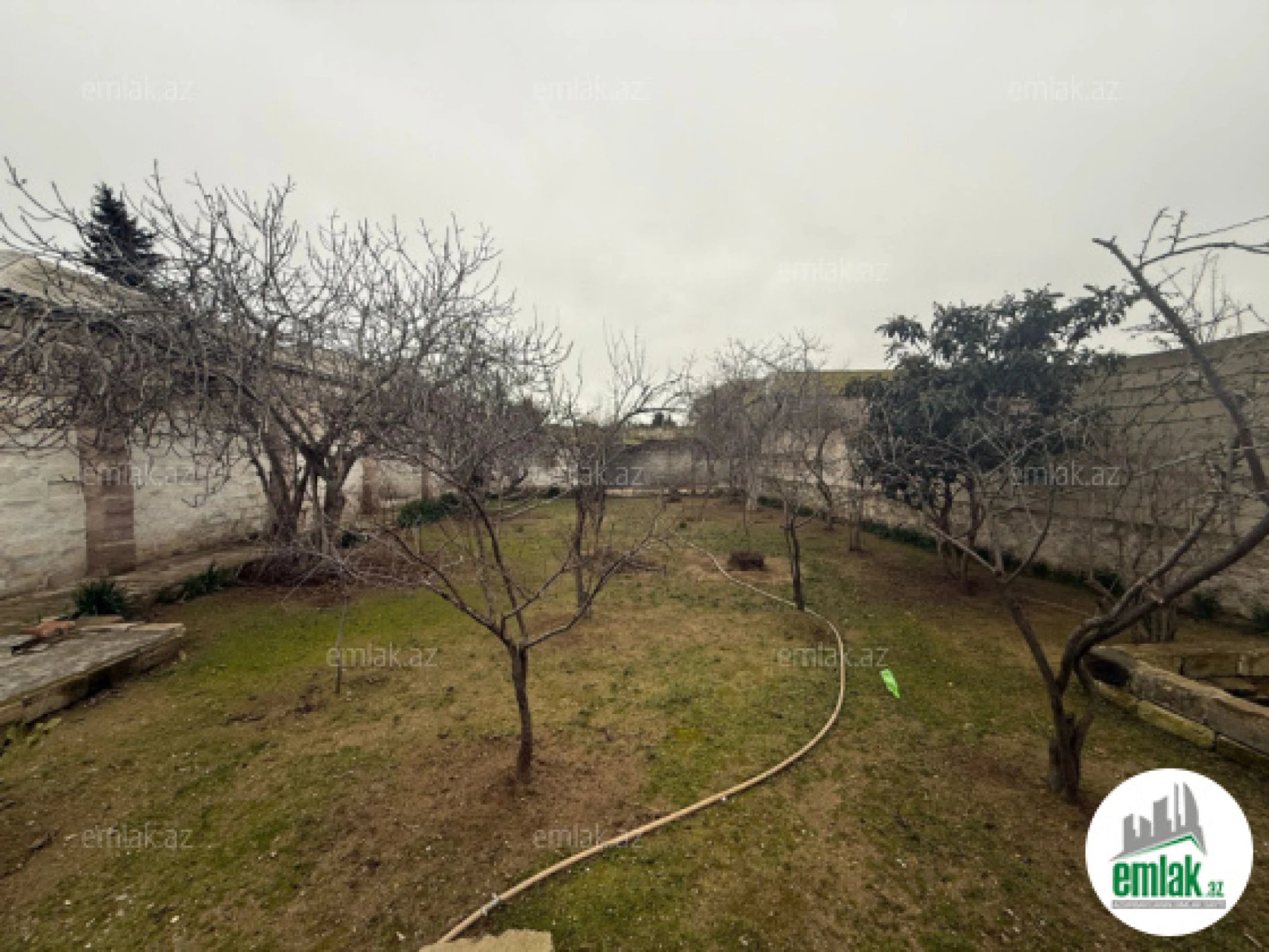 Satılır torpaq sahəsi 8.5 m²