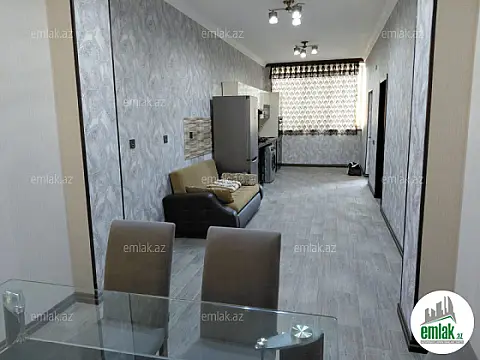 Satılır 6 otaqlı həyət evi 300 m²