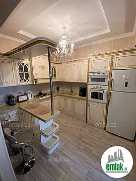 Satılır 3 otaqlı yeni tikili 93 m²