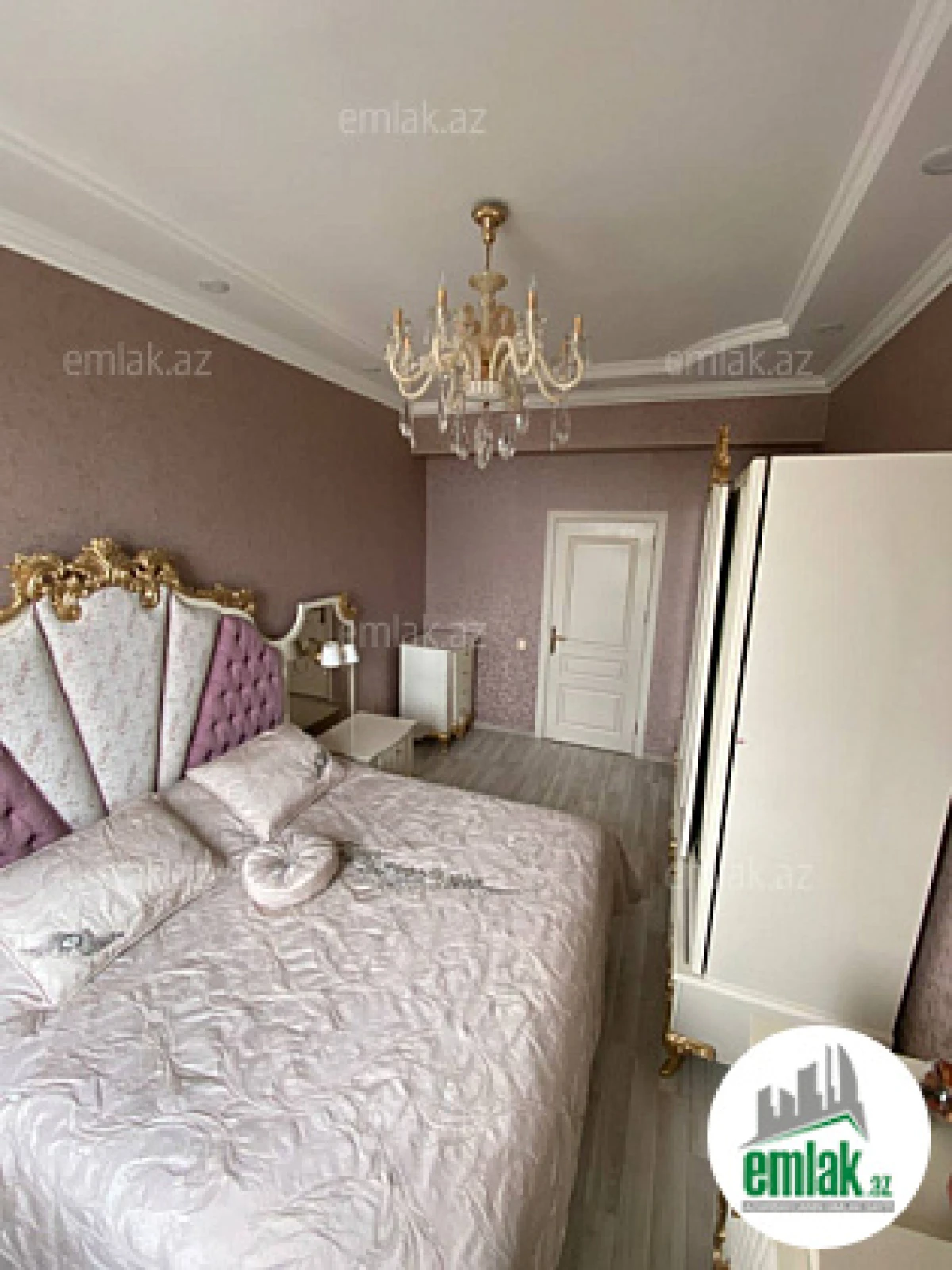 Satılır 3 otaqlı yeni tikili 93 m²