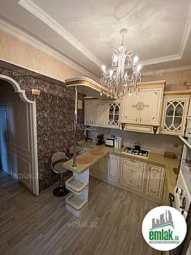 Satılır 3 otaqlı yeni tikili 93 m²