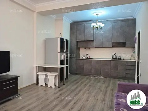 Satılır 3 otaqlı yeni tikili 110 m²