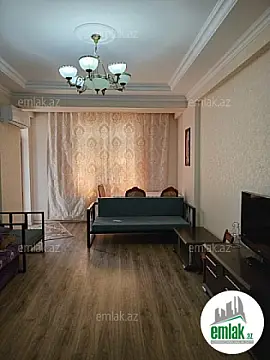 Satılır 3 otaqlı yeni tikili 110 m²