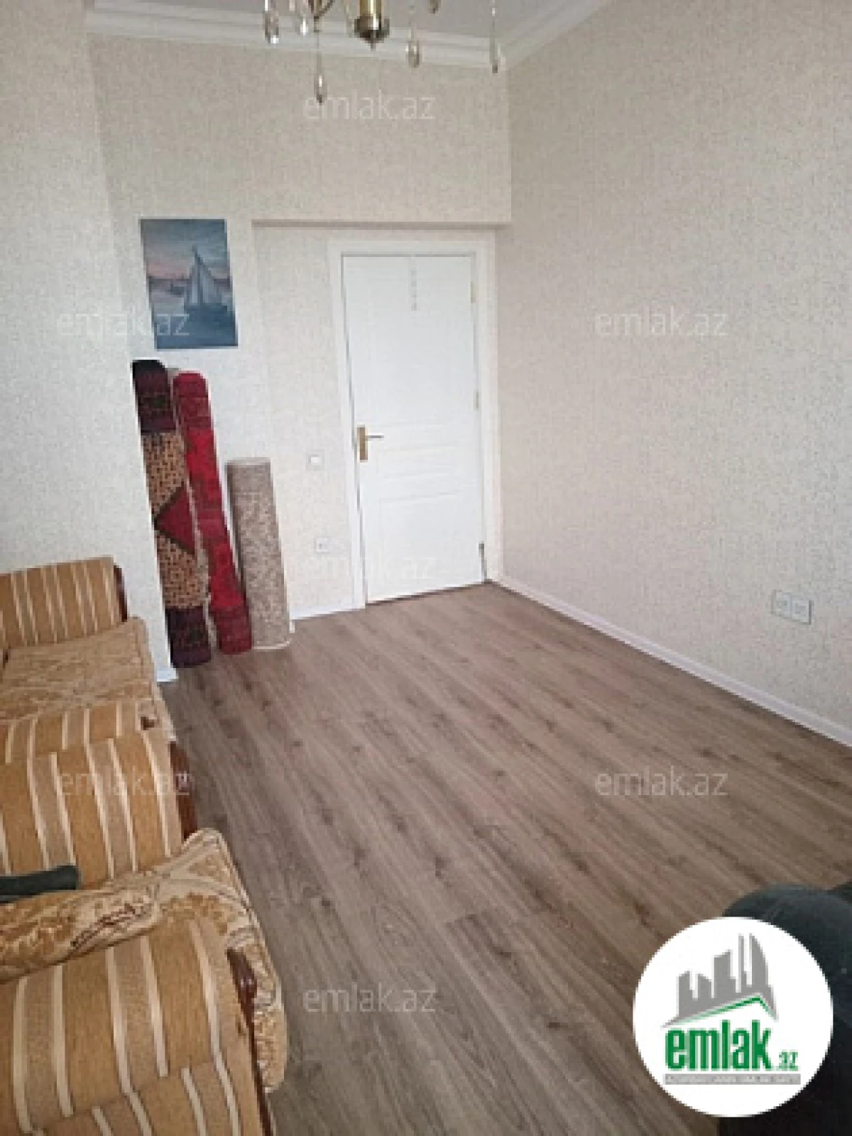 Satılır 3 otaqlı yeni tikili 110 m²