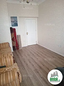Satılır 3 otaqlı yeni tikili 110 m²