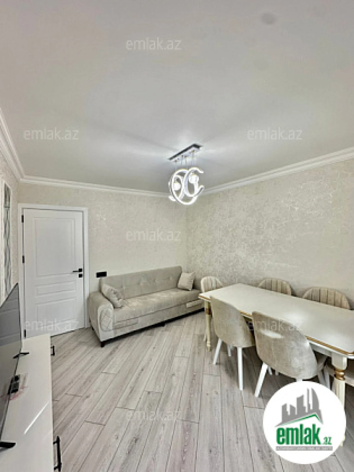 Satılır 3 otaqlı köhnə tikili 62 m²