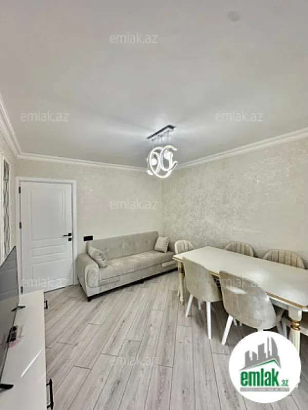 Satılır 3 otaqlı köhnə tikili 62 m²