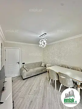 Satılır 3 otaqlı köhnə tikili 62 m²