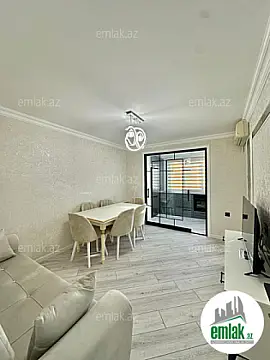 Satılır 3 otaqlı köhnə tikili 62 m²