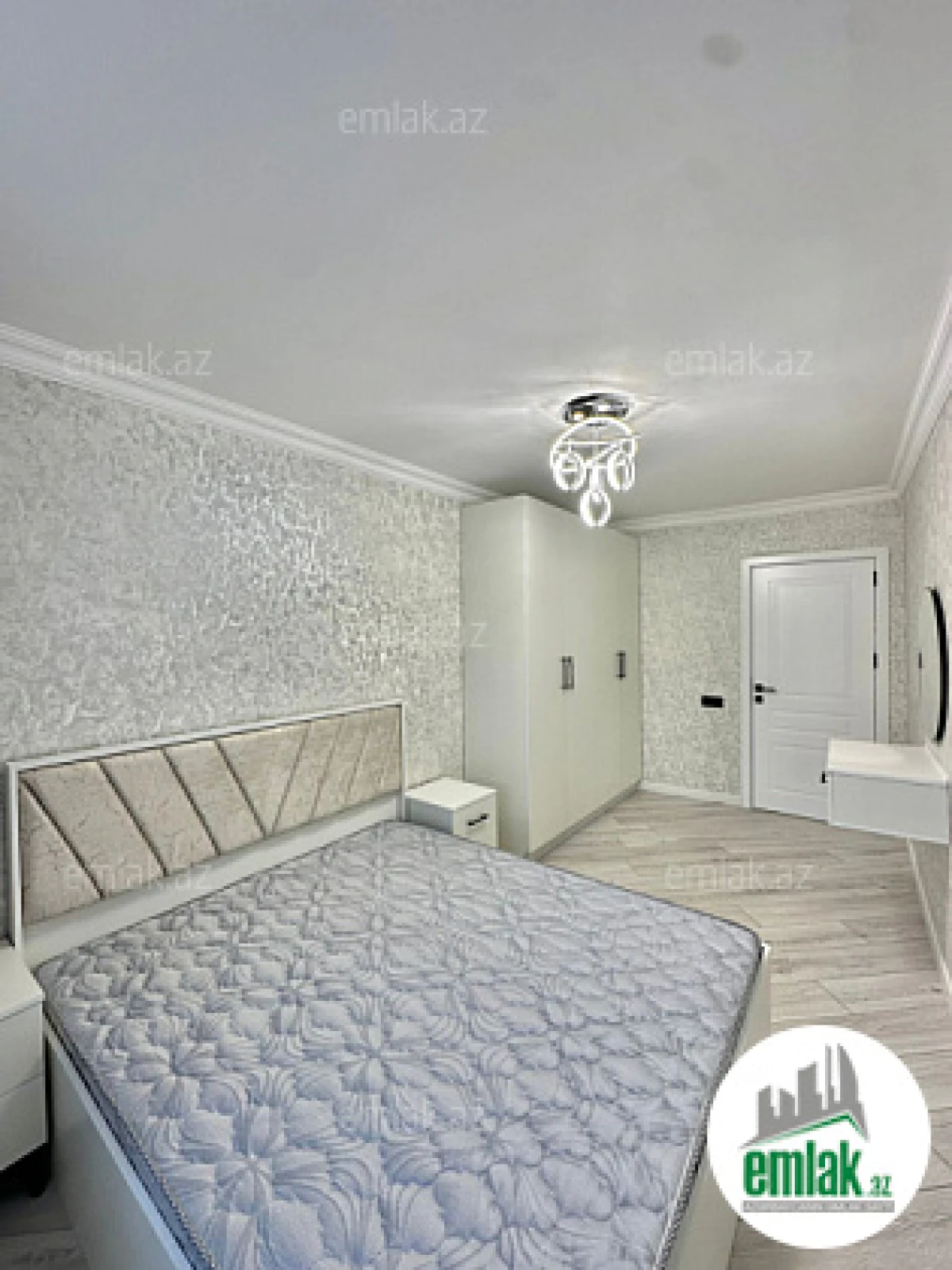 Satılır 3 otaqlı köhnə tikili 62 m²